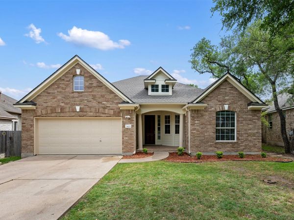 6825 Hansa LOOP, Austin, TX 78739