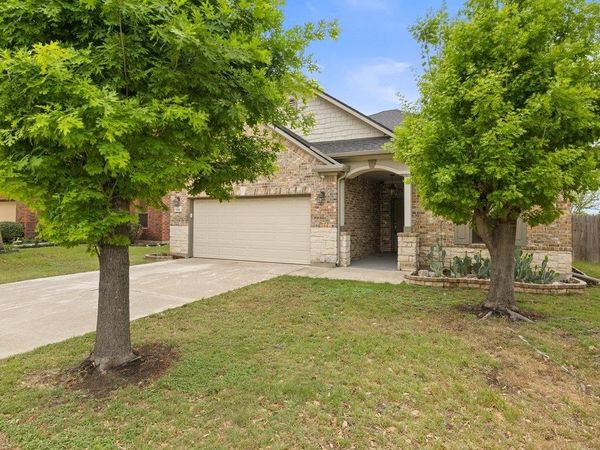 8616 Ipswich Bay DR, Austin, TX 78747