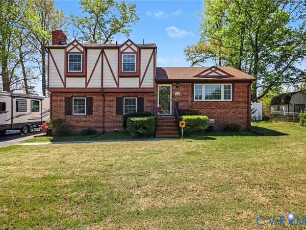 2113 Chemin Road, Prince George, VA 23805