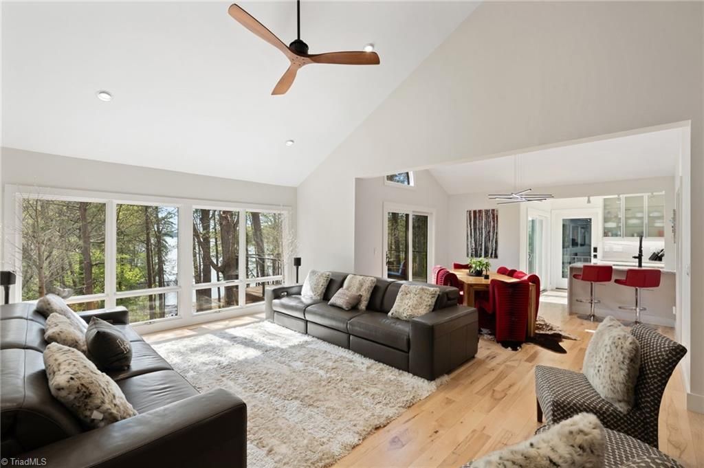 1955 Eastchester Drive, Unit D, High Point, NC 27265 Main Photo