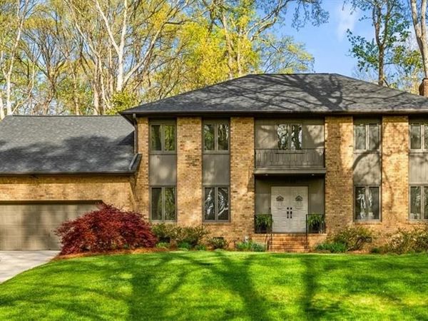 1115 Pebble Drive, Greensboro, NC 27410