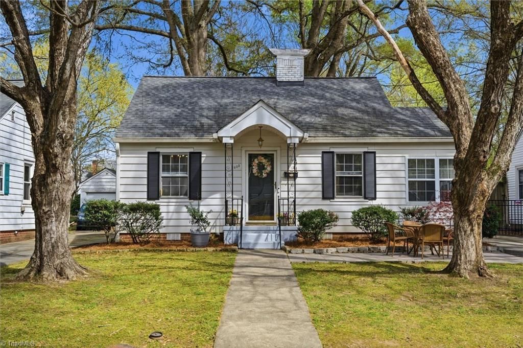 905 Watson Avenue, Winston-Salem, NC 27103 Main Photo