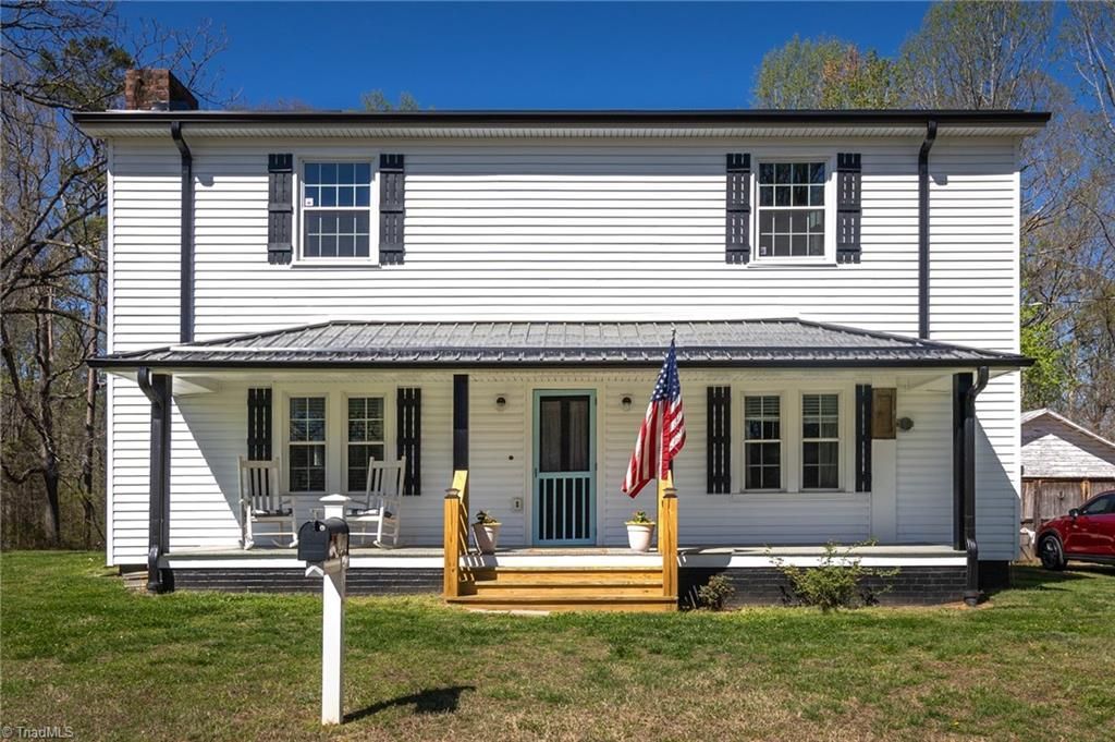 6601 E Old Us Highway 421, East Bend, NC 27018 Main Photo