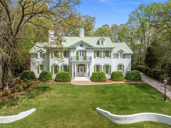 1 Captains Point , Greensboro, NC 27455