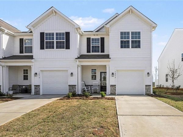 1832 Pheasant Trace Circle, Kernersville, NC 27284