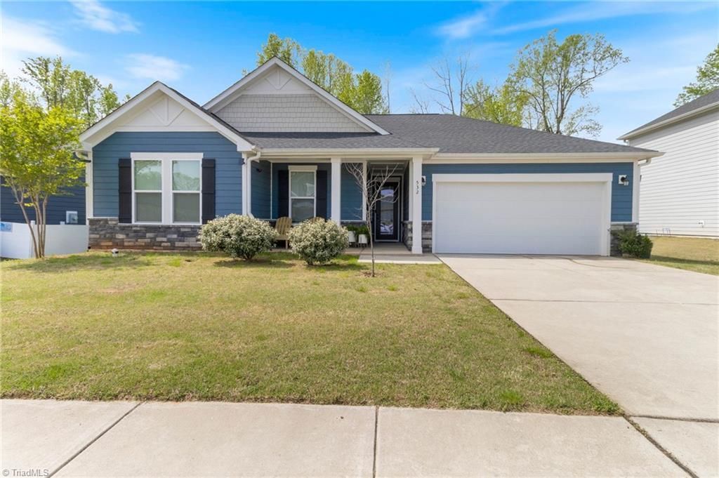532 Kayak Court, Mebane, NC 27302 Main Photo