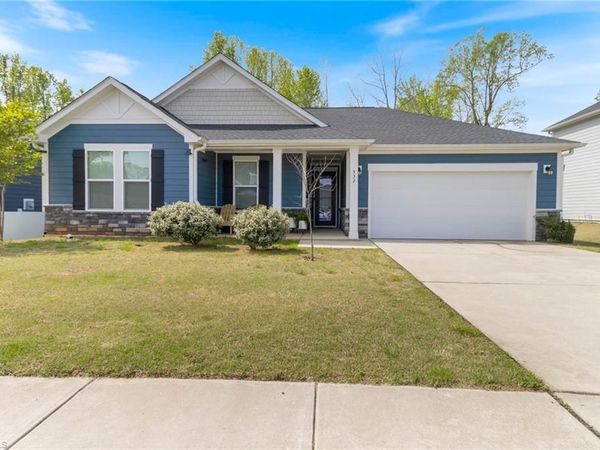 532 Kayak Court, Mebane, NC 27302