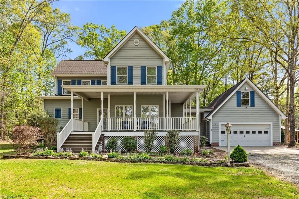 5487 Amick Road, Julian, NC 27283 Main Photo