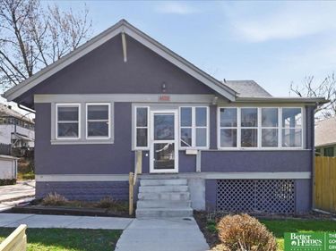 4159 Wakeley Street , Omaha, NE 68131