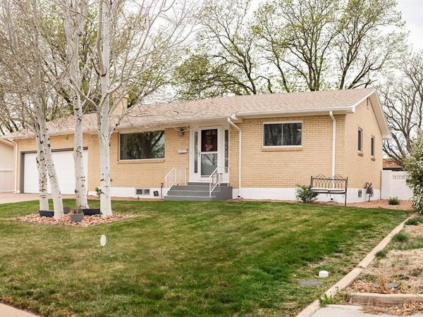 29 Fordham Circle, Pueblo, CO 81005