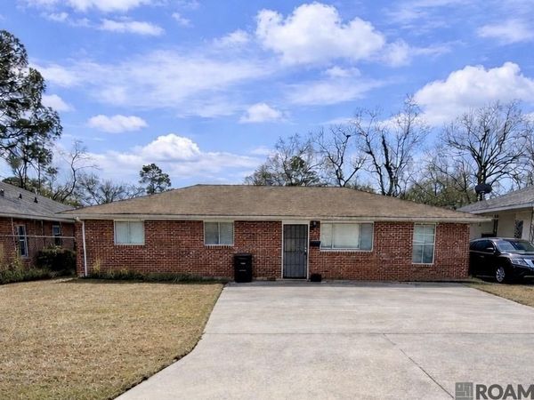 5644 Linden St, Baton Rouge, LA 70805