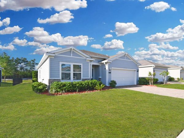 438 Stone Arbor Lane, St Augustine, FL 32086