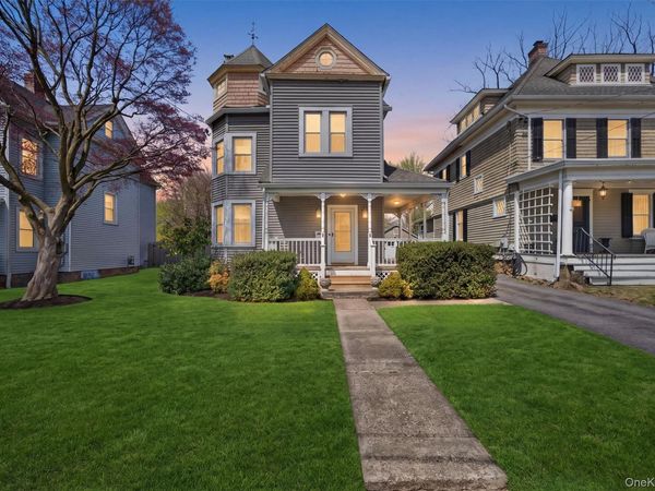 8 Broadway, Cornwall, NY 12518