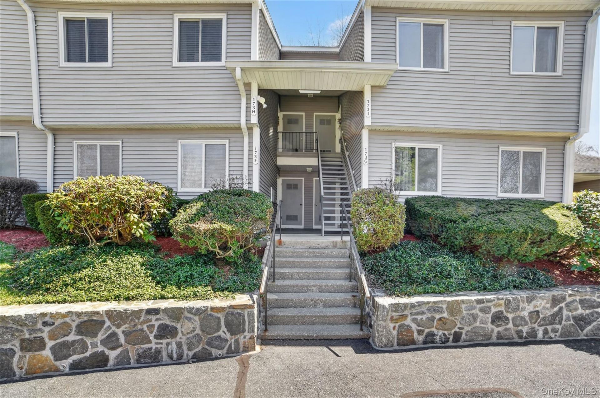 173 Long Hill Drive , Unit I, Yorktown Heights, NY 10598 Main Photo