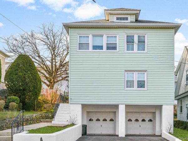 42 Crestview Street, New Rochelle, NY 10801