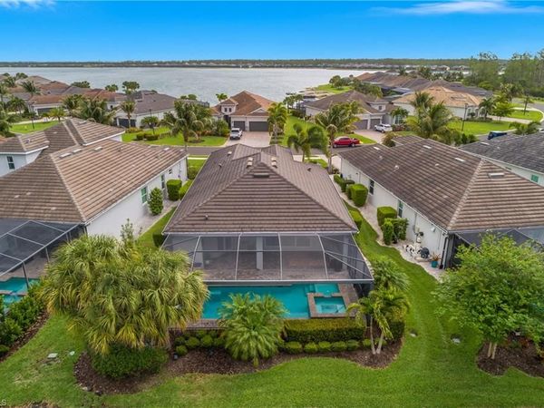 14985 Blue Bay CIR, FORT MYERS, FL 33913