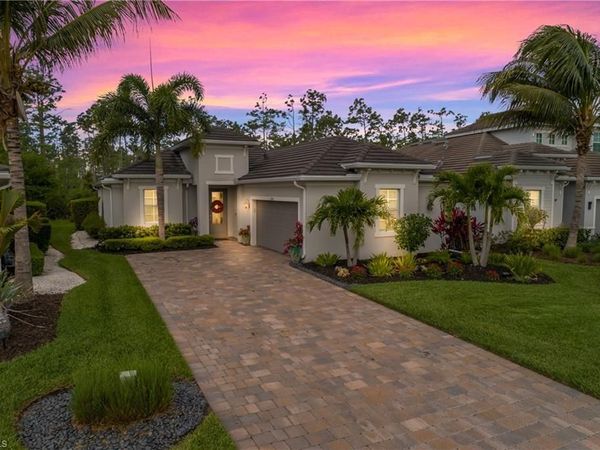 14985 Blue Bay CIR, FORT MYERS, FL 33913