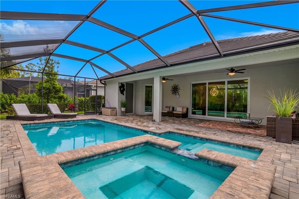 14985 Blue Bay Cir, Fort Myers, FL 33913 Photo