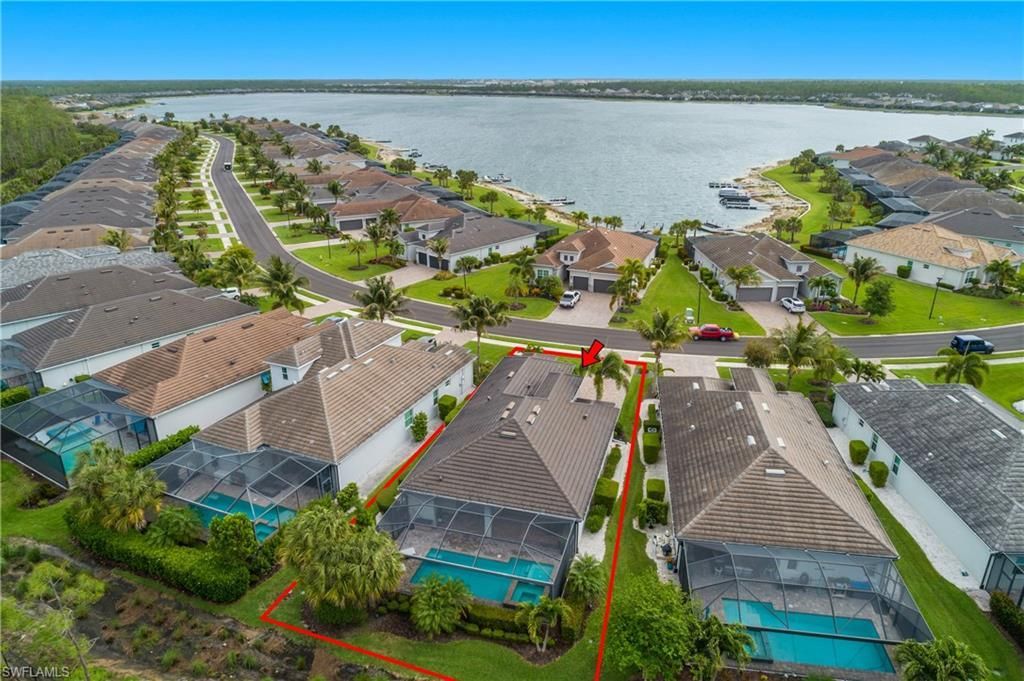 14985 Blue Bay Cir, Fort Myers, FL 33913 Photo