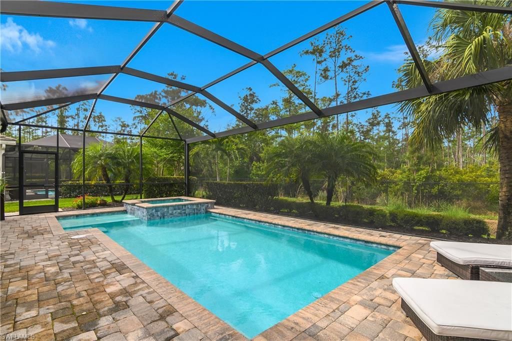 14985 Blue Bay Cir, Fort Myers, FL 33913 Photo