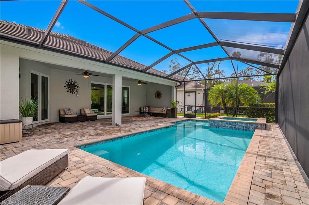 14985 Blue Bay Cir, Fort Myers, FL 33913 Photo