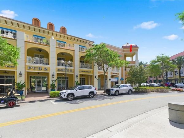 5068 Annunciation CIR , Unit 4310, AVE MARIA, FL 34142