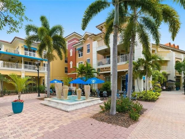 5068 Annunciation CIR, Unit 4310, AVE MARIA, FL 34142