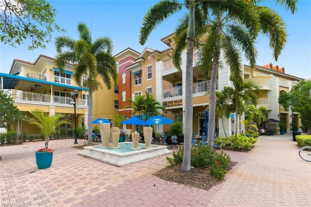 5068 Annunciation Cir, Unit 4310, Ave Maria, FL 34142 Photo