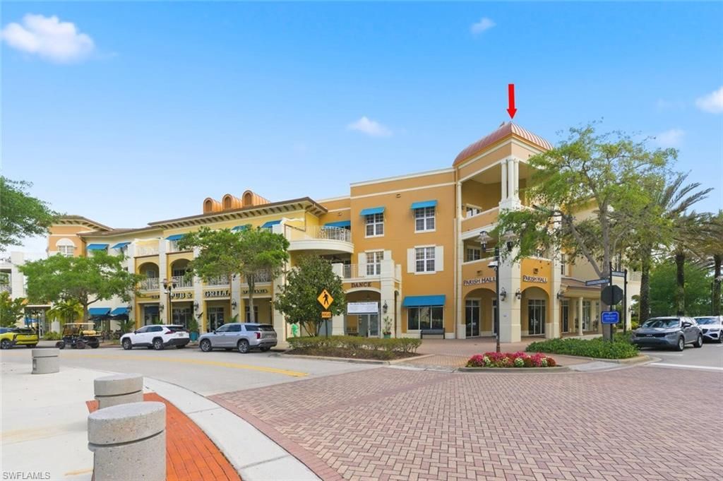 5068 Annunciation Cir, Unit 4310, Ave Maria, FL 34142 Photo