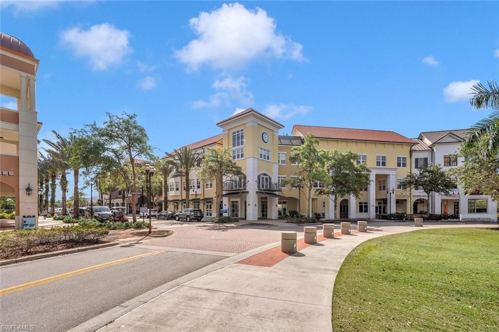 5068 Annunciation Cir, Unit 4310, Ave Maria, FL 34142 Photo