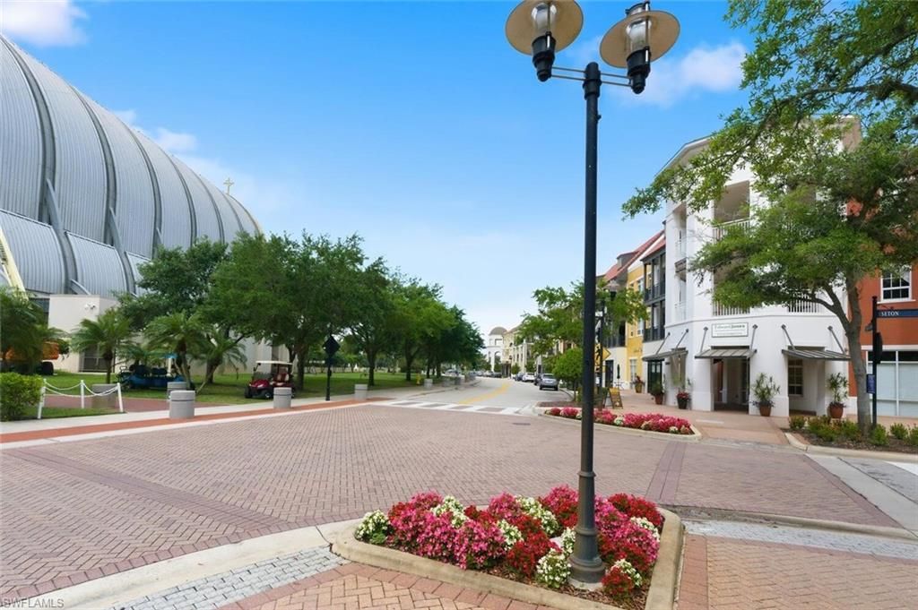 5068 Annunciation Cir, Unit 4310, Ave Maria, FL 34142 Photo