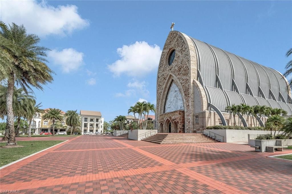 5068 Annunciation Cir, Unit 4310, Ave Maria, FL 34142 Photo
