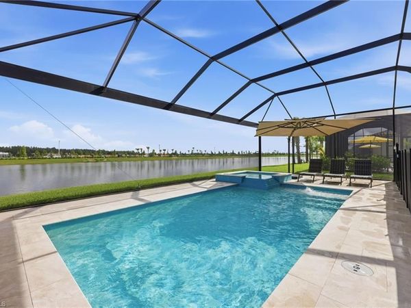 4163 Traditions DR , AVE MARIA, FL 34142