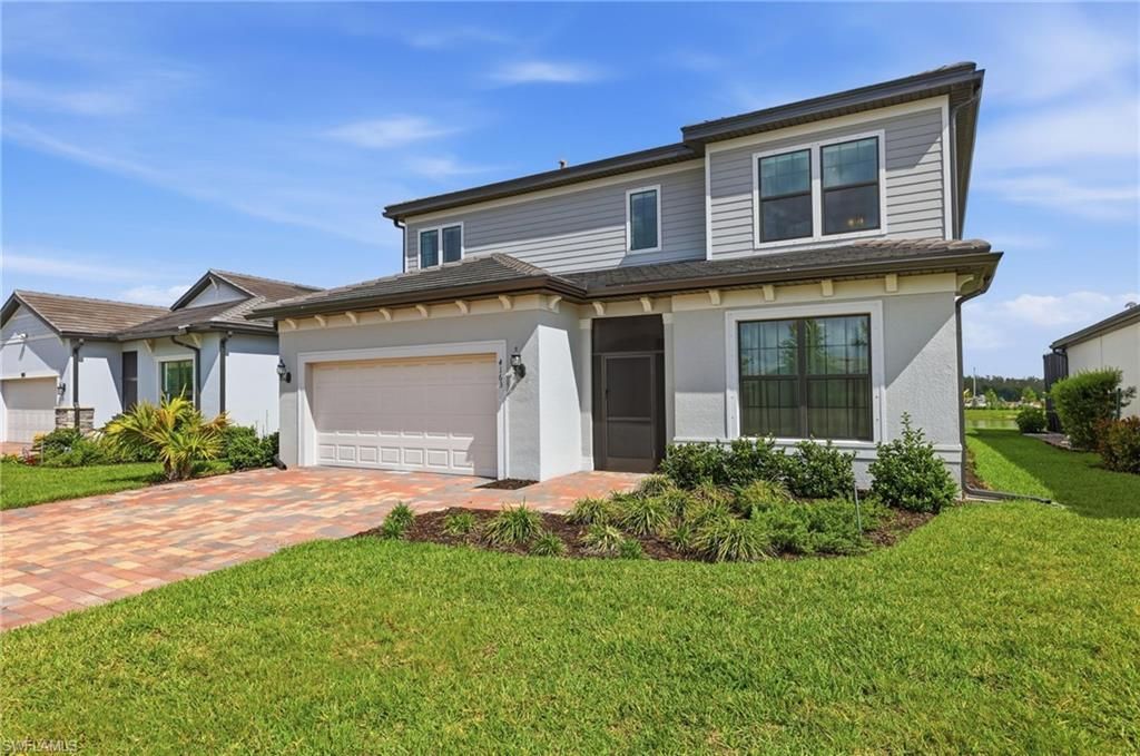 4163 Traditions Dr, Ave Maria, FL 34142 Photo