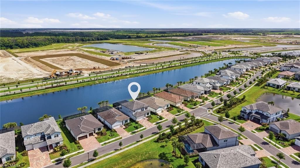 4163 Traditions Dr, Ave Maria, FL 34142 Photo