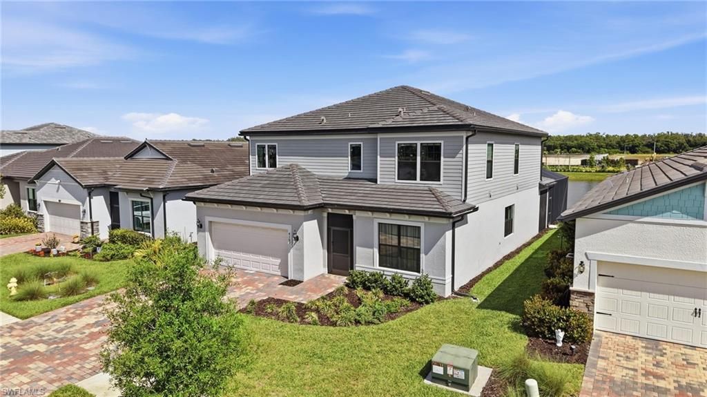 4163 Traditions Dr, Ave Maria, FL 34142 Photo