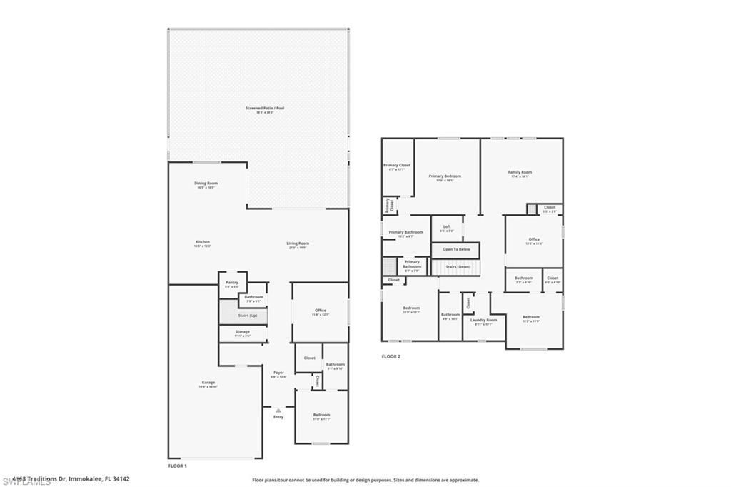 4163 Traditions Dr, Ave Maria, FL 34142 Photo