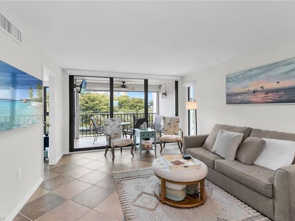 741 S Collier BLVD , Unit 403, MARCO ISLAND, FL 34145