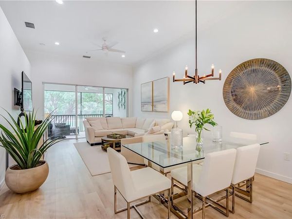 11091 Corsia Trieste WAY , Unit 201, BONITA SPRINGS, FL 34135