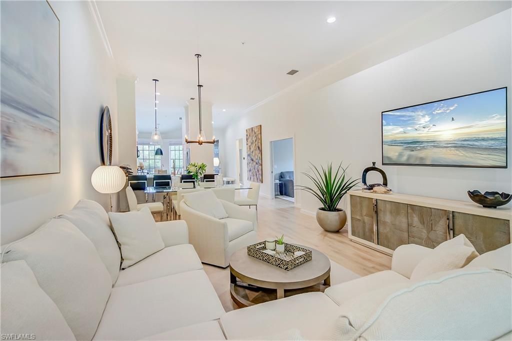 11091 Corsia Trieste Way, Unit 201, Bonita Springs, FL 34135 Photo