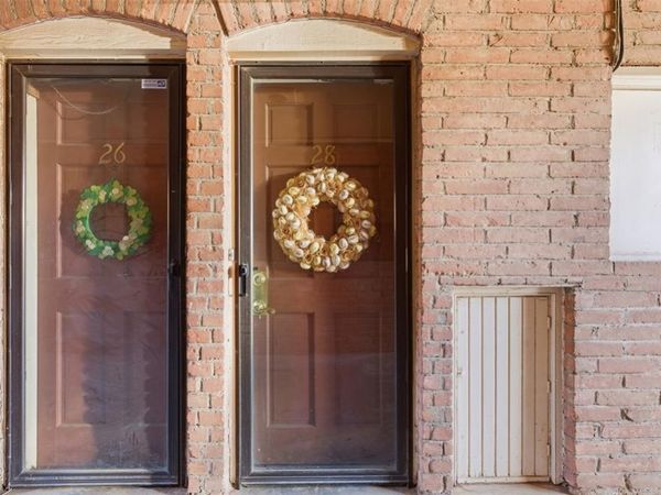 6100 N Brookline, Unit 28, Oklahoma City, OK 73112