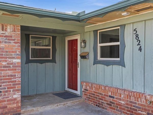5824 N Terry Avenue, Oklahoma City, OK 73111