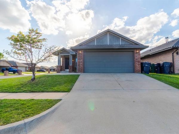 12701 Heritage Oaks Drive, Oklahoma City, OK 73120