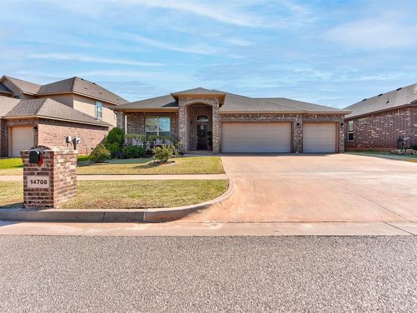 14708 Gravity Falls Lane, Oklahoma City, OK 73142
