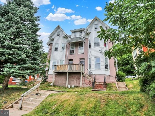 1601 MINERAL SPRING ROAD, READING, PA 19602