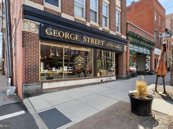 125 N GEORGE STREET, YORK, PA 17401