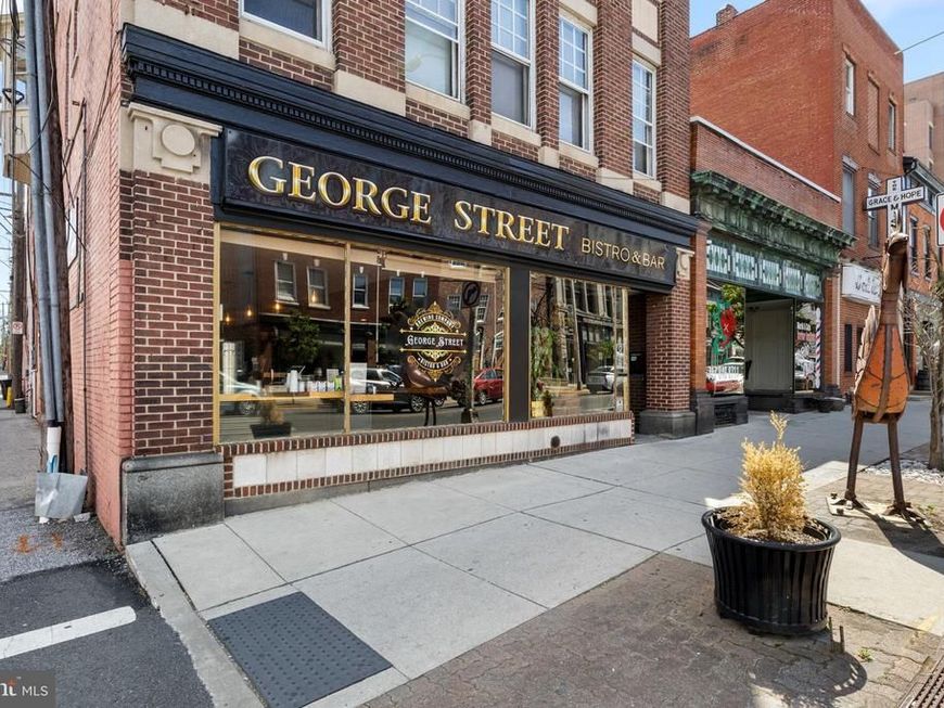 125 N George Street, York, PA 17401 Main Photo