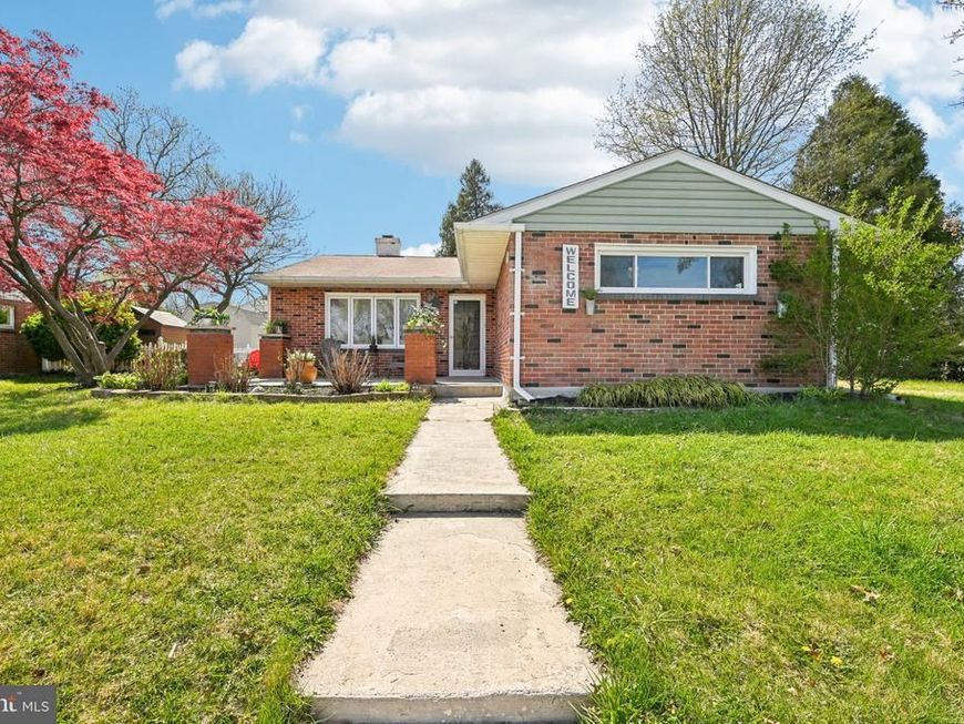 8710 Richmond, Parkville, MD 21234 Main Photo