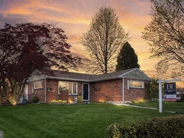 8710 RICHMOND, PARKVILLE, MD 21234