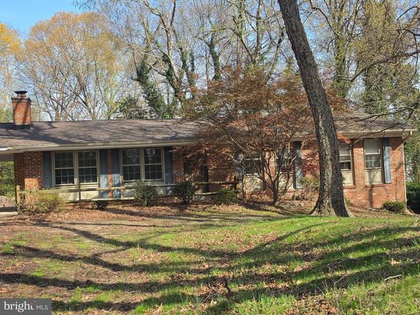 11223 COUNTRY ROAD , DUNKIRK, MD 20754